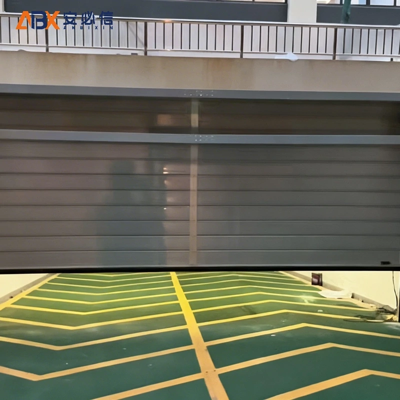 太原市雷达高速门